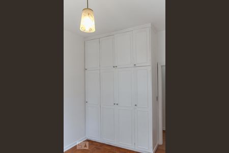 Quarto - Armários de apartamento à venda com 2 quartos, 90m² em Higienópolis, São Paulo
