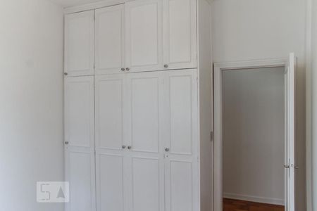 Quarto - Armários de apartamento à venda com 2 quartos, 90m² em Higienópolis, São Paulo