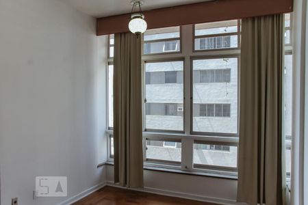 Quarto - Armários de apartamento à venda com 2 quartos, 90m² em Higienópolis, São Paulo