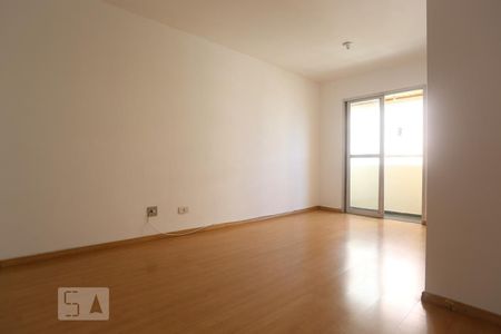Sala de apartamento para alugar com 2 quartos, 60m² em Continental, Osasco