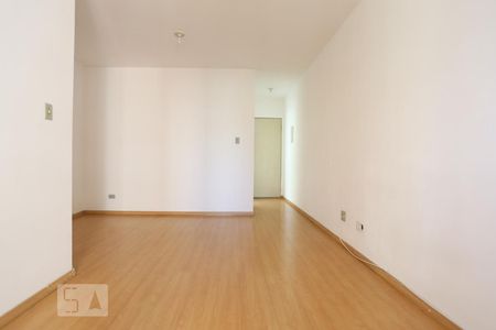 Sala de apartamento para alugar com 2 quartos, 60m² em Continental, Osasco