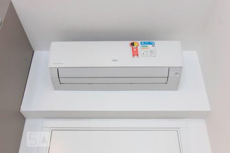 Quarto de kitnet/studio à venda com 1 quarto, 36m² em Indianópolis, São Paulo