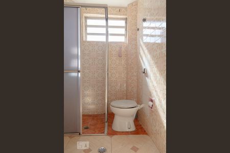 Apartamento à venda com 55m², 1 quarto e sem vagaBanheiro