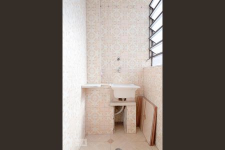 Apartamento à venda com 55m², 1 quarto e sem vagaÁrea de Serviço