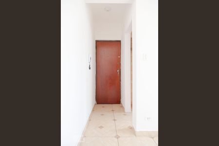 Apartamento à venda com 55m², 1 quarto e sem vagaCorredor