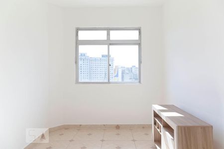 Sala de apartamento à venda com 1 quarto, 55m² em Bela Vista, São Paulo