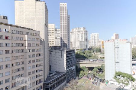 Apartamento à venda com 55m², 1 quarto e sem vagaVista do Quarto