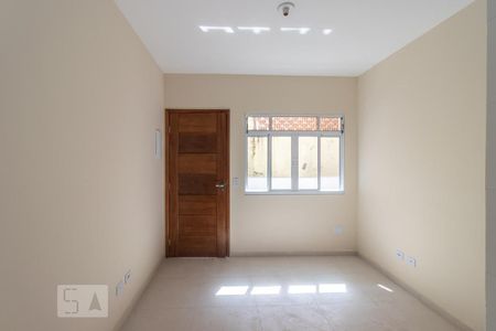 Apartamento para alugar com 40m², 2 quartos e sem vagaSala