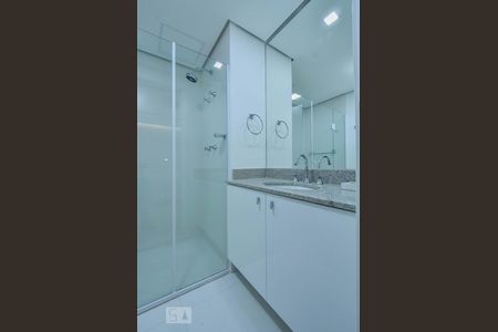 Studio para alugar com 42m², 1 quarto e 1 vagaBanheiro 