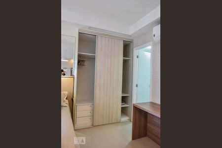 Studio para alugar com 42m², 1 quarto e 1 vagaArmário