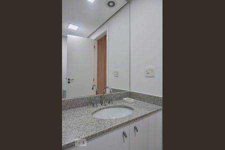 Studio para alugar com 42m², 1 quarto e 1 vagaBanheiro 