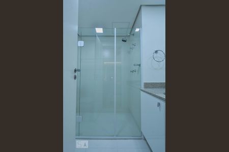 Studio para alugar com 42m², 1 quarto e 1 vagaBanheiro - Torneira