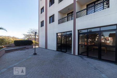 Apartamento à venda com 75m², 3 quartos e 1 vaga Apartamento à venda com 75m², 3 quartos e 1 vagaÁrea Externa