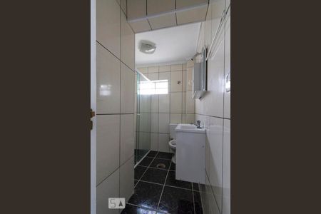 Banheiro  de apartamento à venda com 2 quartos, 72m² em Mooca, São Paulo