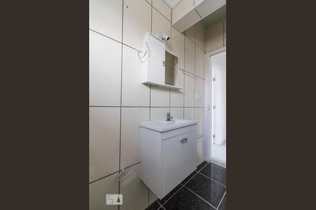 Banheiro  de apartamento à venda com 2 quartos, 72m² em Mooca, São Paulo