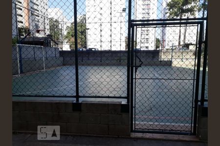 Apartamento para alugar com 49m², 2 quartos e 1 vagaQuadra Esportiva