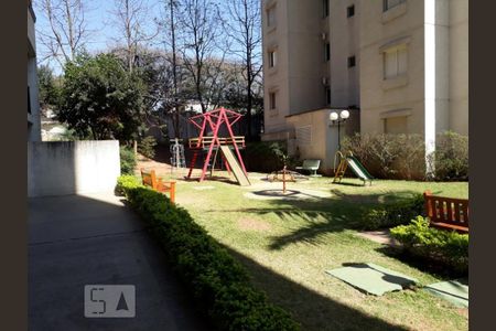 Apartamento para alugar com 49m², 2 quartos e 1 vagaÁrea Comum - Playground