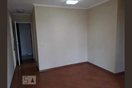 Sala de apartamento para alugar com 2 quartos, 49m² em Jardim Íris, São Paulo