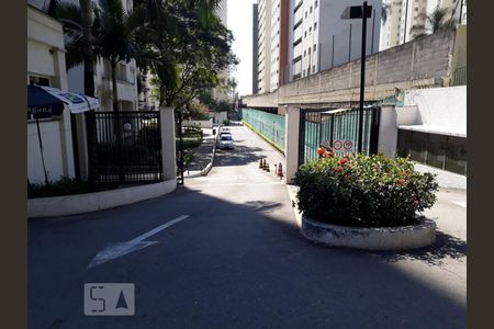 Área comum de apartamento para alugar com 2 quartos, 49m² em Jardim Íris, São Paulo