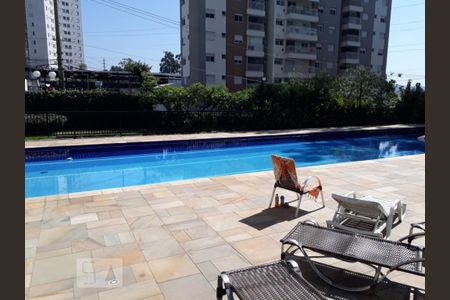 Apartamento para alugar com 49m², 2 quartos e 1 vagaÁrea comum - Piscina