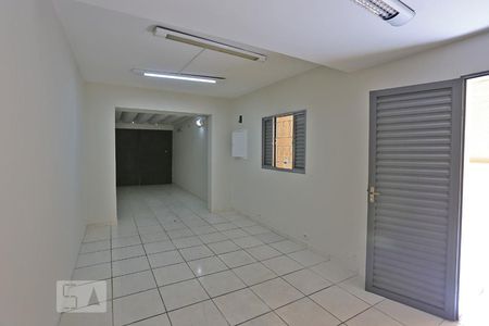 Sala de casa para alugar com 2 quartos, 90m² em Vila Gertrudes, São Paulo