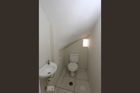 Lavabo de casa para alugar com 2 quartos, 90m² em Vila Gertrudes, São Paulo
