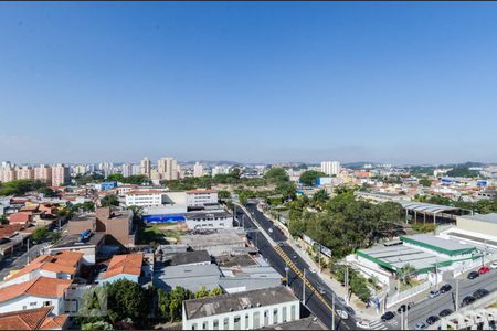 Vista de apartamento para alugar com 2 quartos, 52m² em Assunção, São Bernardo do Campo