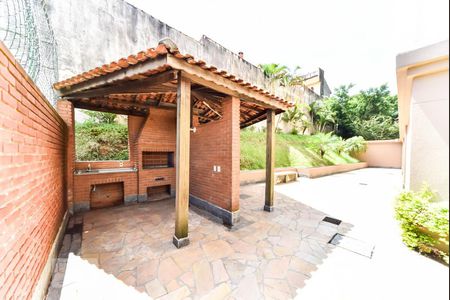 Apartamento para alugar com 52m², 2 quartos e sem vagaChurrasqueira