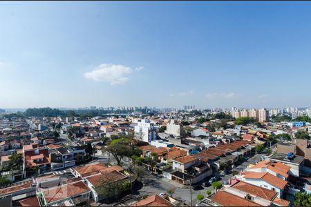 Vista de apartamento para alugar com 2 quartos, 52m² em Assunção, São Bernardo do Campo
