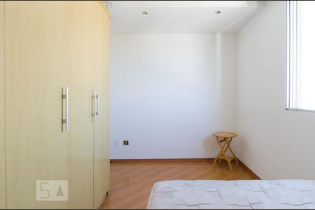 Quarto 2 de apartamento para alugar com 2 quartos, 52m² em Assunção, São Bernardo do Campo