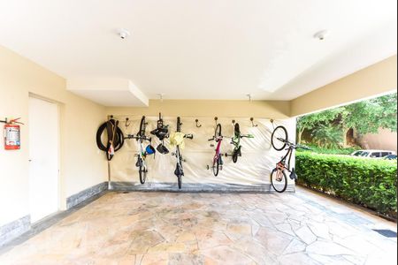 Apartamento para alugar com 52m², 2 quartos e sem vagaBicicletário