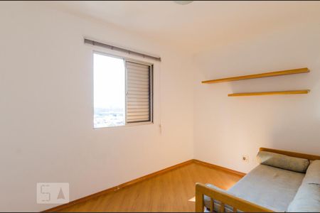 Quarto 1 de apartamento para alugar com 2 quartos, 52m² em Assunção, São Bernardo do Campo