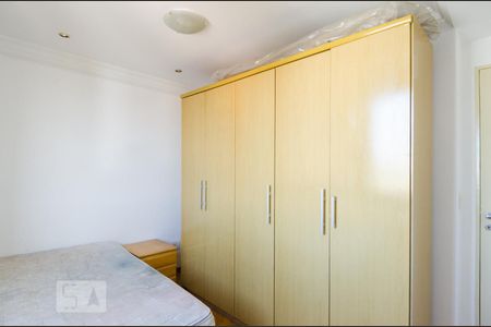 Quarto 2 de apartamento para alugar com 2 quartos, 52m² em Assunção, São Bernardo do Campo