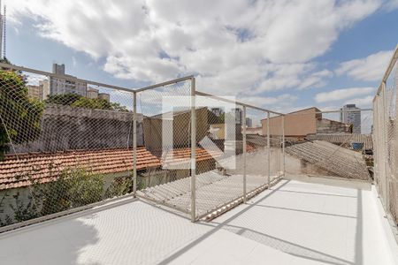 Casa à venda com 156m², 3 quartos e 2 vagasSacada do Quarto 3
