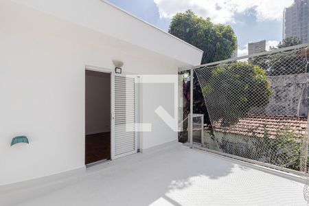 Casa à venda com 156m², 3 quartos e 2 vagasSacada do Quarto 3