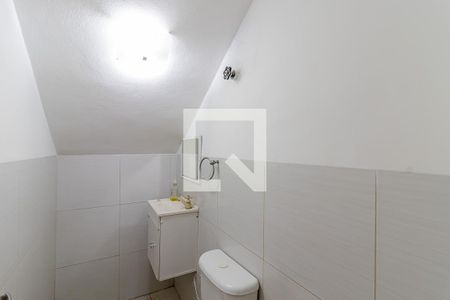 Casa à venda com 156m², 3 quartos e 2 vagasLavabo
