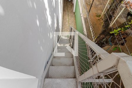 Casa à venda com 156m², 3 quartos e 2 vagasSacada do Quarto 3