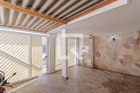 Casa à venda com 156m², 3 quartos e 2 vagasGaragem