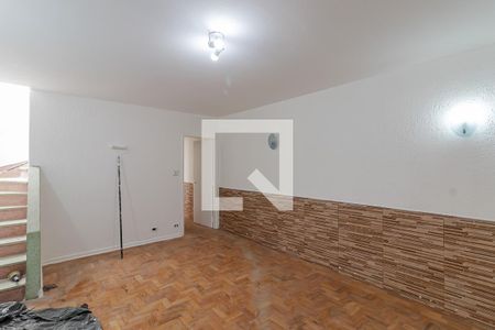 Sala de casa à venda com 3 quartos, 156m² em Vila Gumercindo, São Paulo