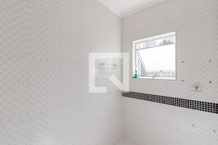 Casa à venda com 156m², 3 quartos e 2 vagasBanheiro 