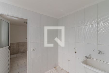 Casa à venda com 156m², 3 quartos e 2 vagasÁrea de Serviço