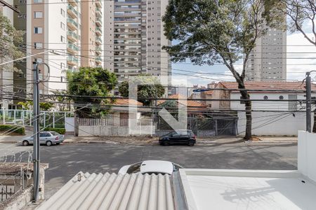Casa à venda com 156m², 3 quartos e 2 vagasVista do Quarto 1