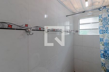 Casa à venda com 156m², 3 quartos e 2 vagasBanheiro de Serviço