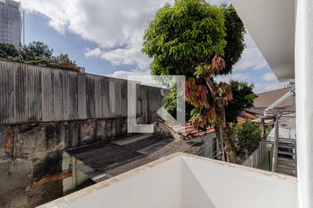 Casa à venda com 156m², 3 quartos e 2 vagasSacada do Quarto 2