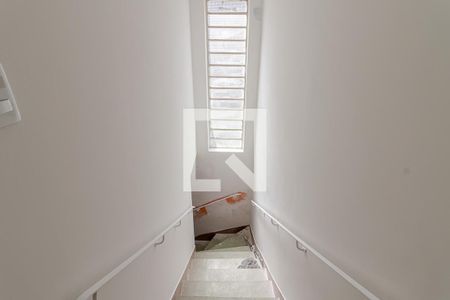 Escadas de casa à venda com 3 quartos, 156m² em Vila Gumercindo, São Paulo