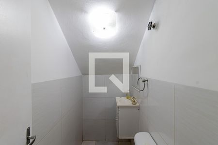 Casa à venda com 156m², 3 quartos e 2 vagasLavabo