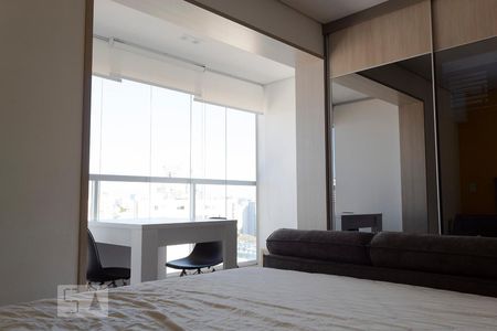 Sala de kitnet/studio à venda com 1 quarto, 25m² em Vila Olímpia, São Paulo