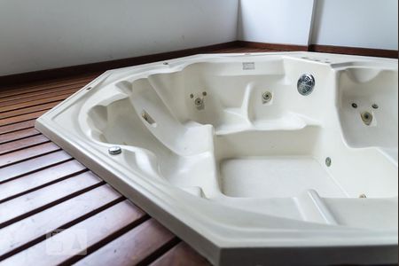 Apartamento para alugar com 40m², 1 quarto e 1 vaga