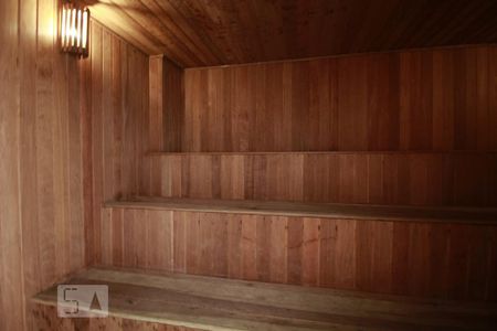 Apartamento à venda com 113m², 3 quartos e 3 vagasSauna