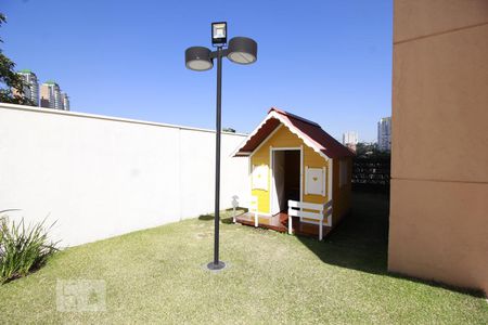 Apartamento à venda com 113m², 3 quartos e 3 vagasPlayground
